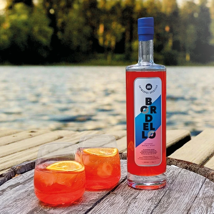 Bordello Aperitivo