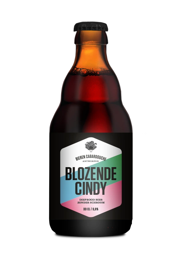 blozende cindy