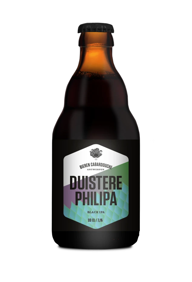 duistere philipa
