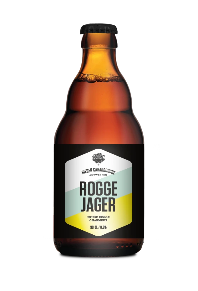 rogge jager