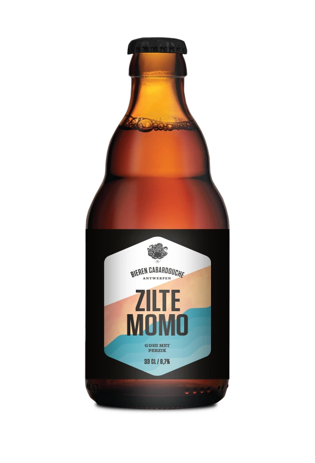 zilte momo