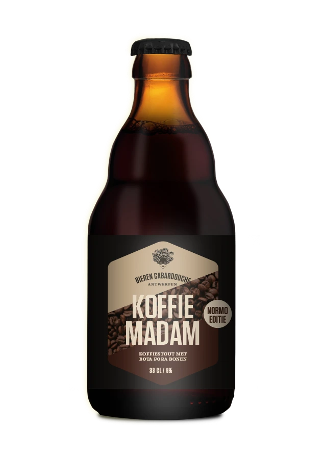 koffie madam