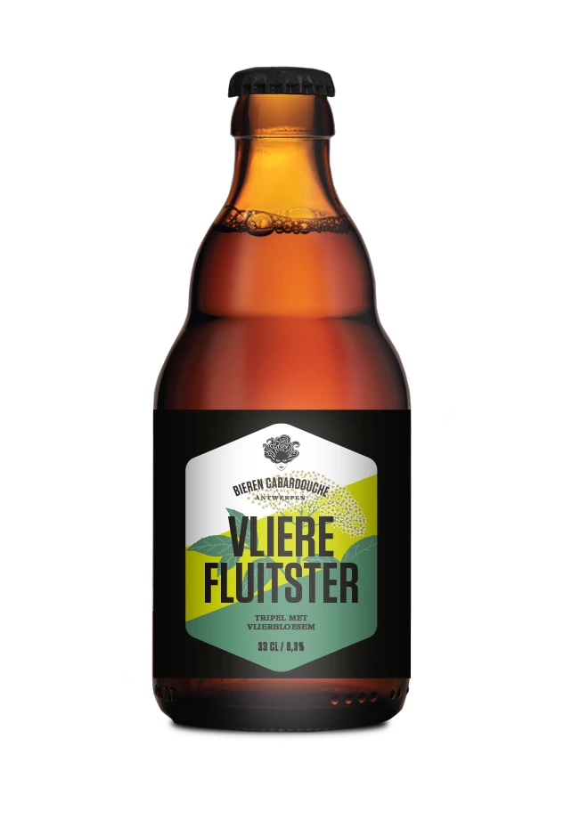 vliere fluitster