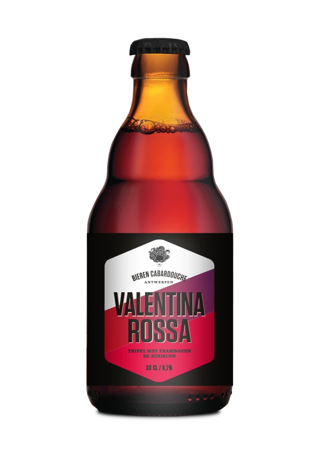 valentina rossa
