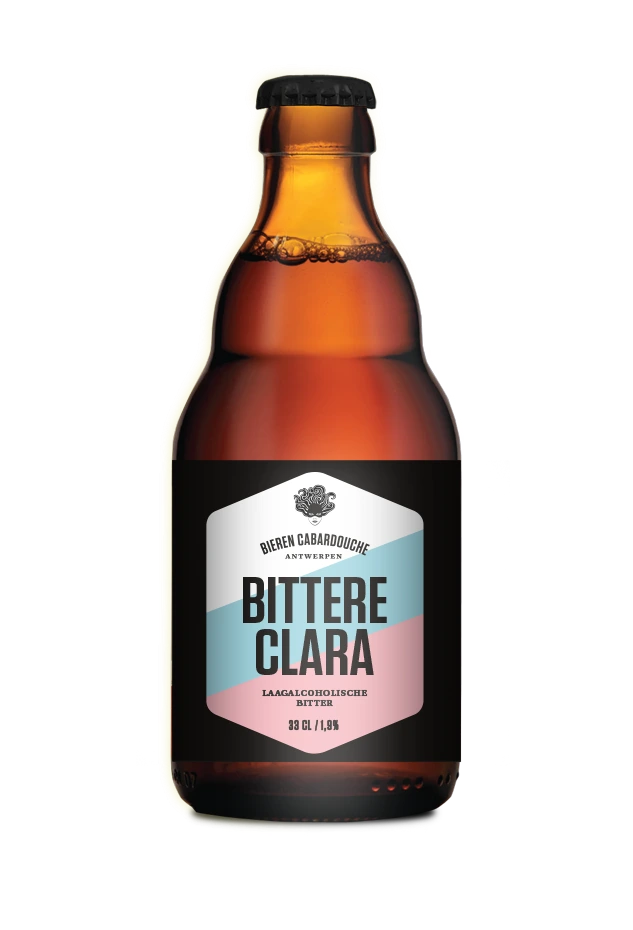 bittere clara