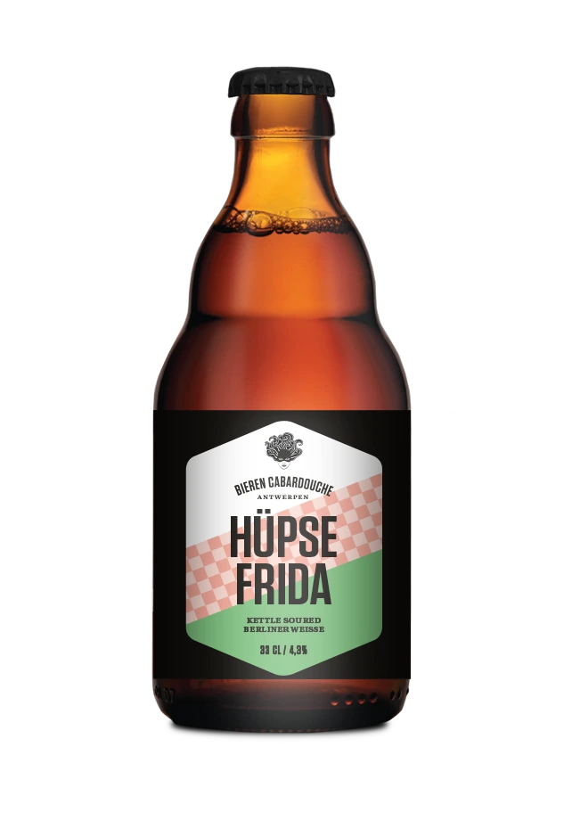 hupse frida