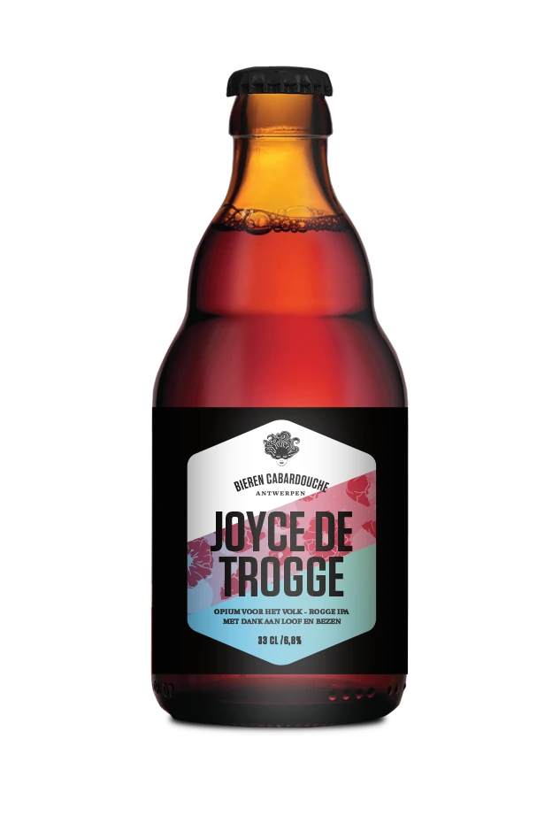 joyce de trogge