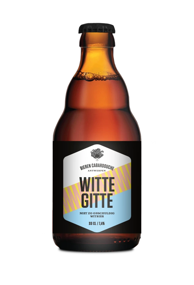 witte gitte