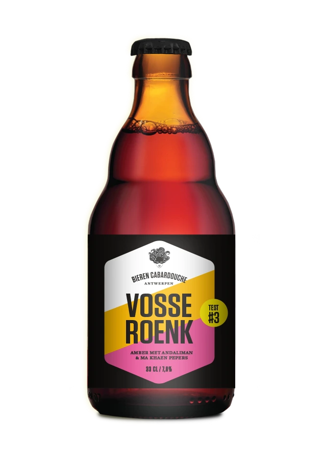 vosse roenk