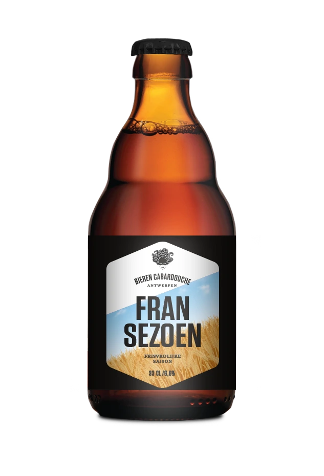fran seizoen
