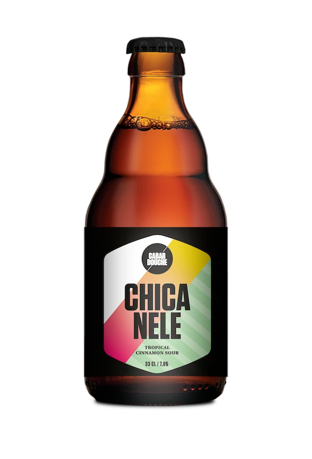 chica nele