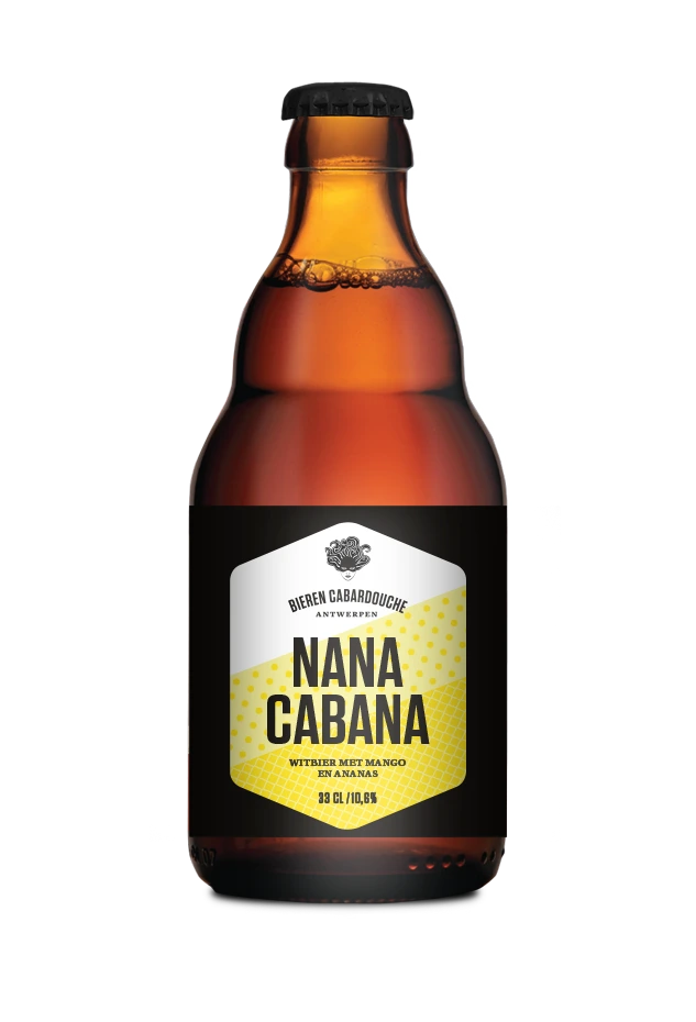 nana cabana