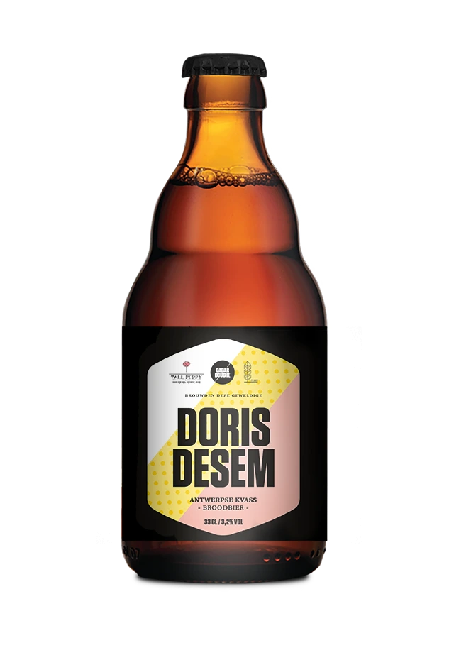 doris desem