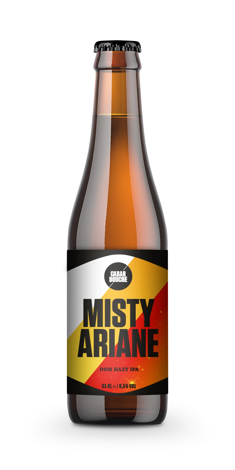 misty ariane