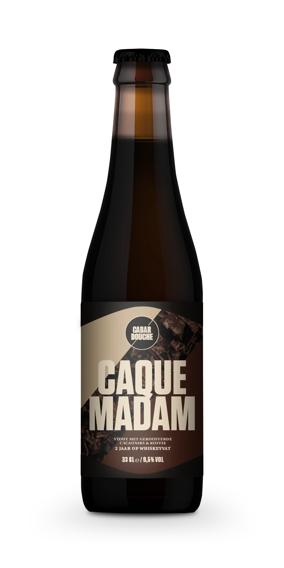 caque madam