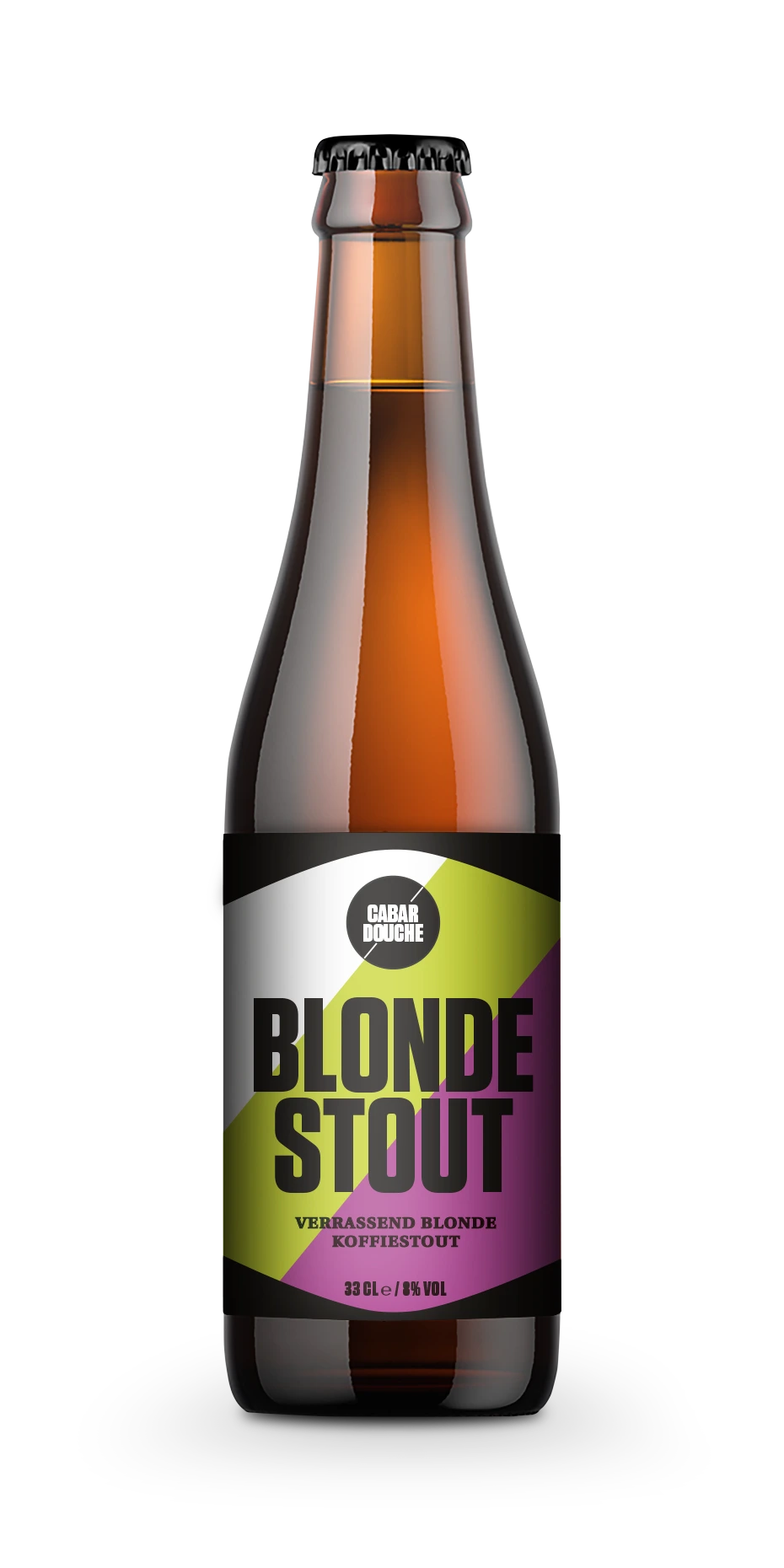 blonde stout