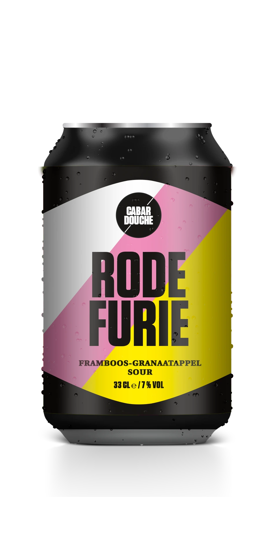 rode furie