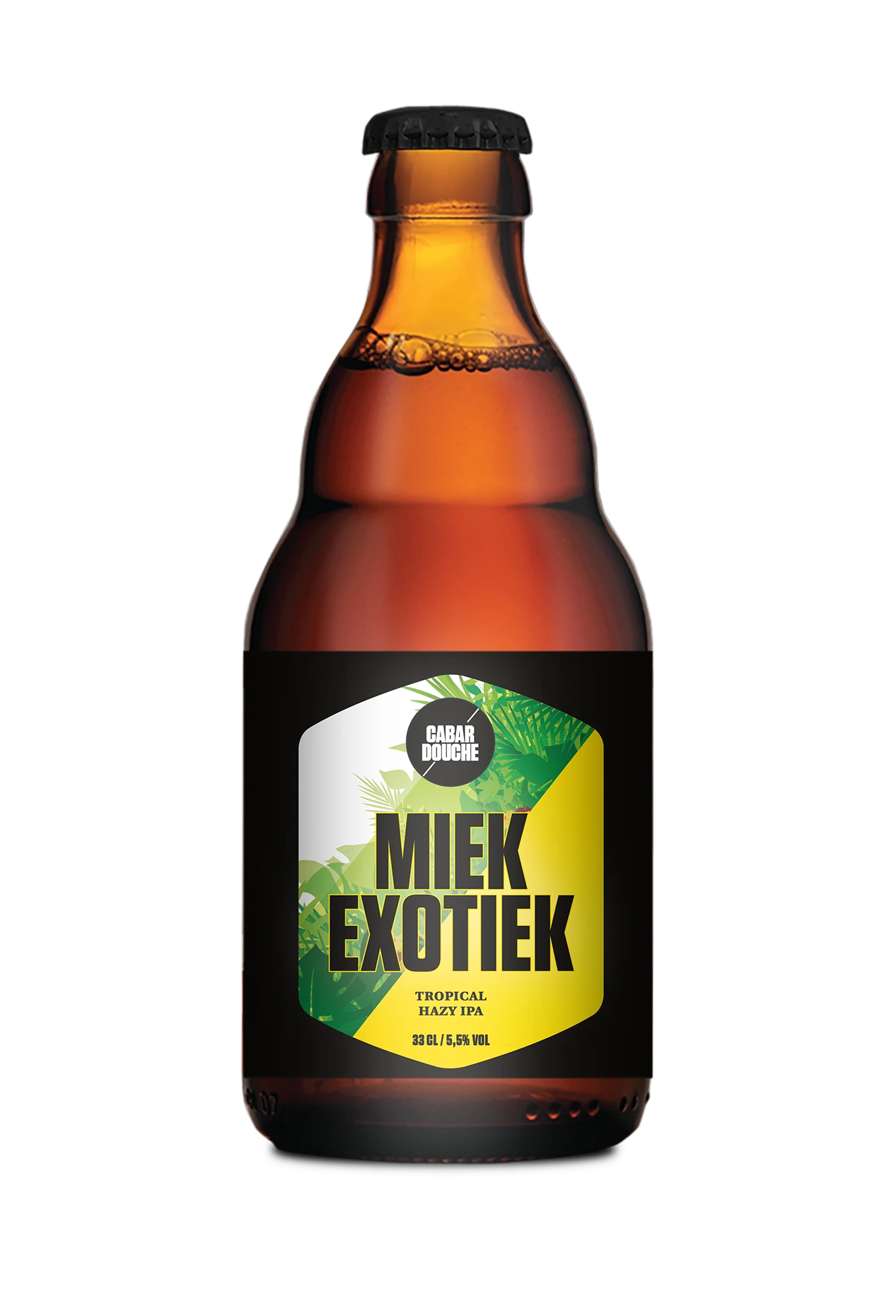 miek exotiek