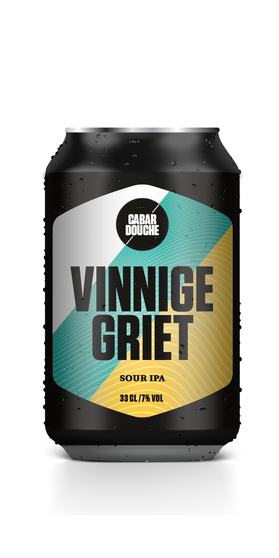 vinnige griet