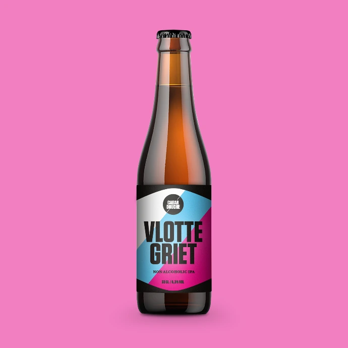 vlotte griet