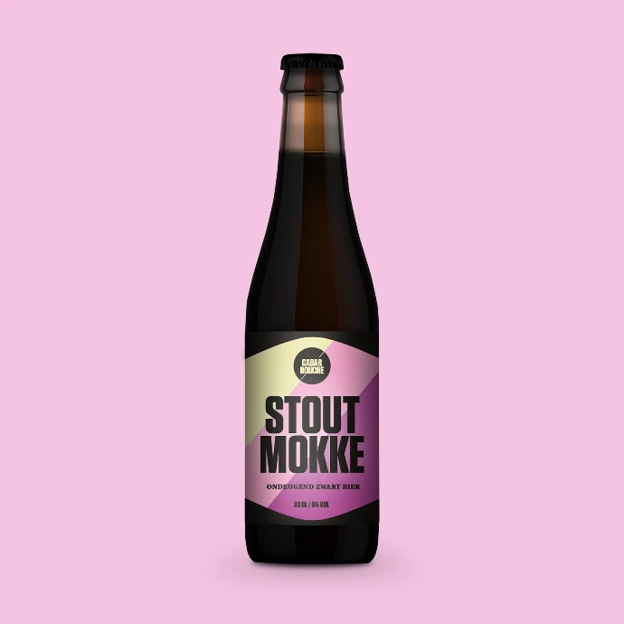 stout mokke