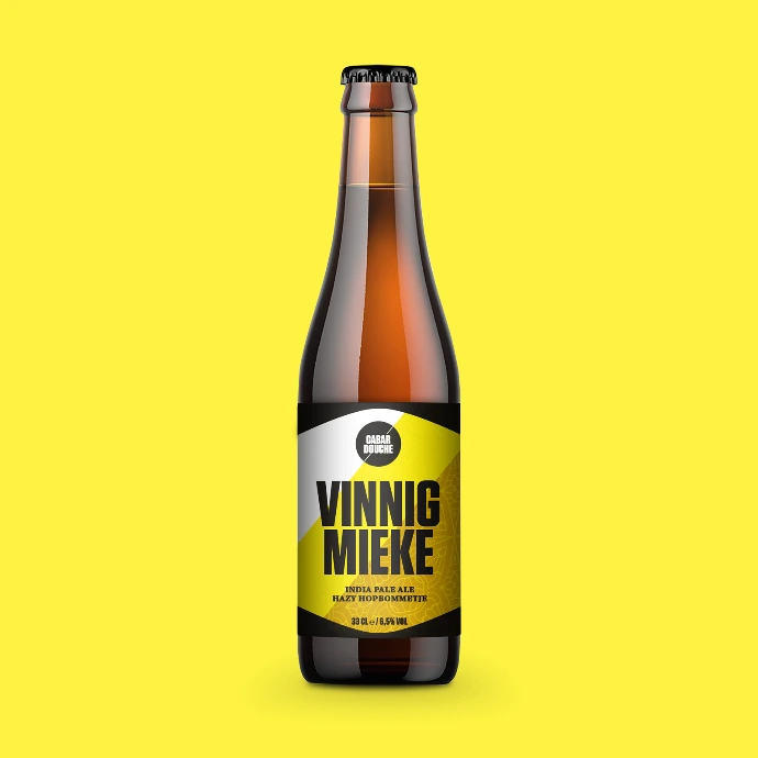 vinnig mieke