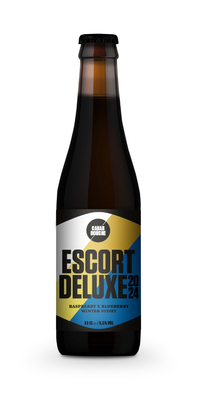 Escort Deluxe 2024