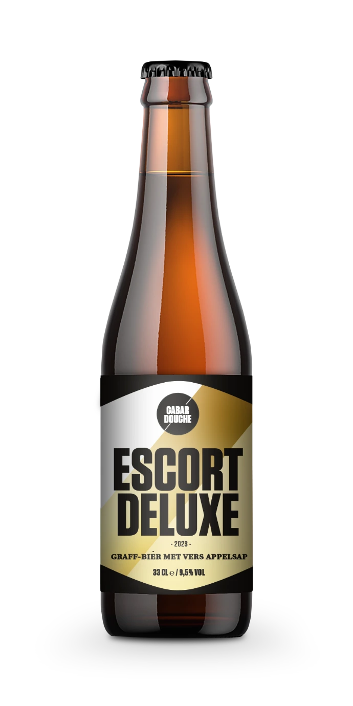 Escort Deluxe 2023