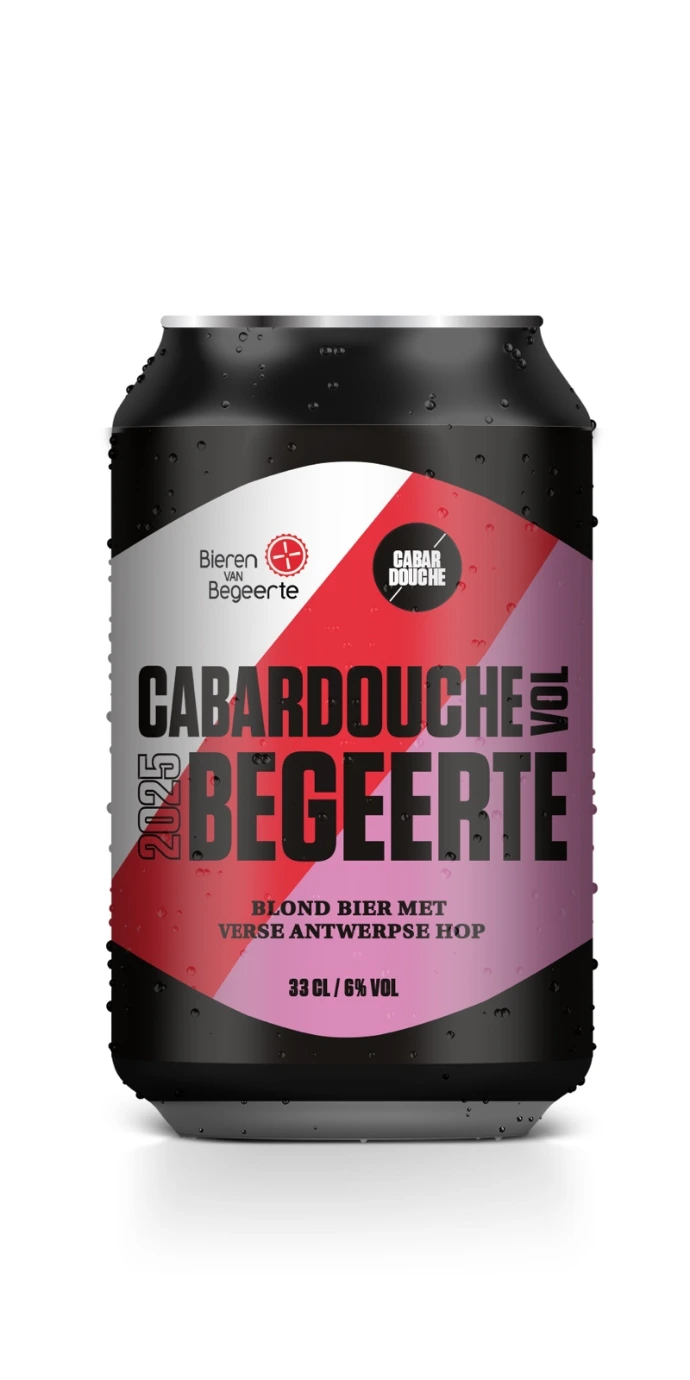 cabardouche vol begeerte