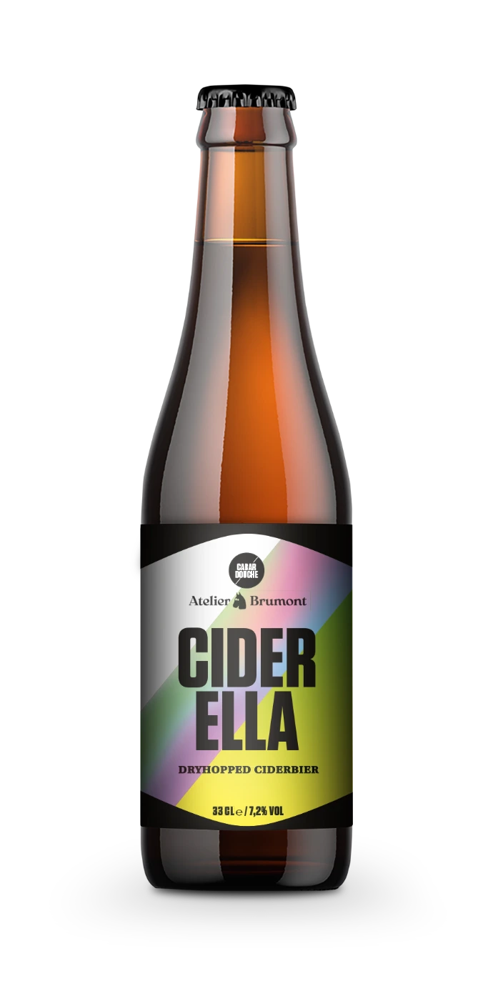 cider ella